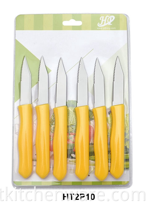 kitchen paring knife brands